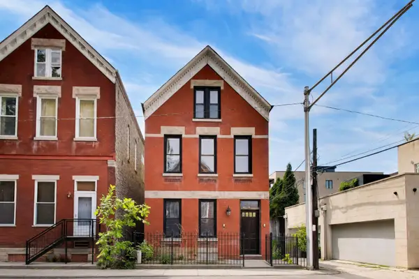 2044 N Winchester Avenue #1R, Chicago, IL 60614