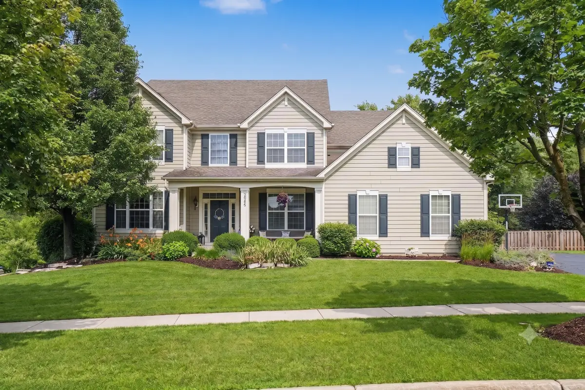 2989 Wagon Road, Elgin, IL 60124 - #1