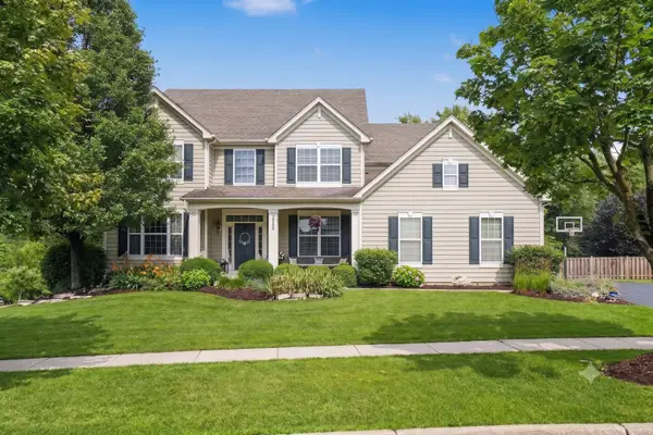 2989 Wagon Road, Elgin, IL 60124