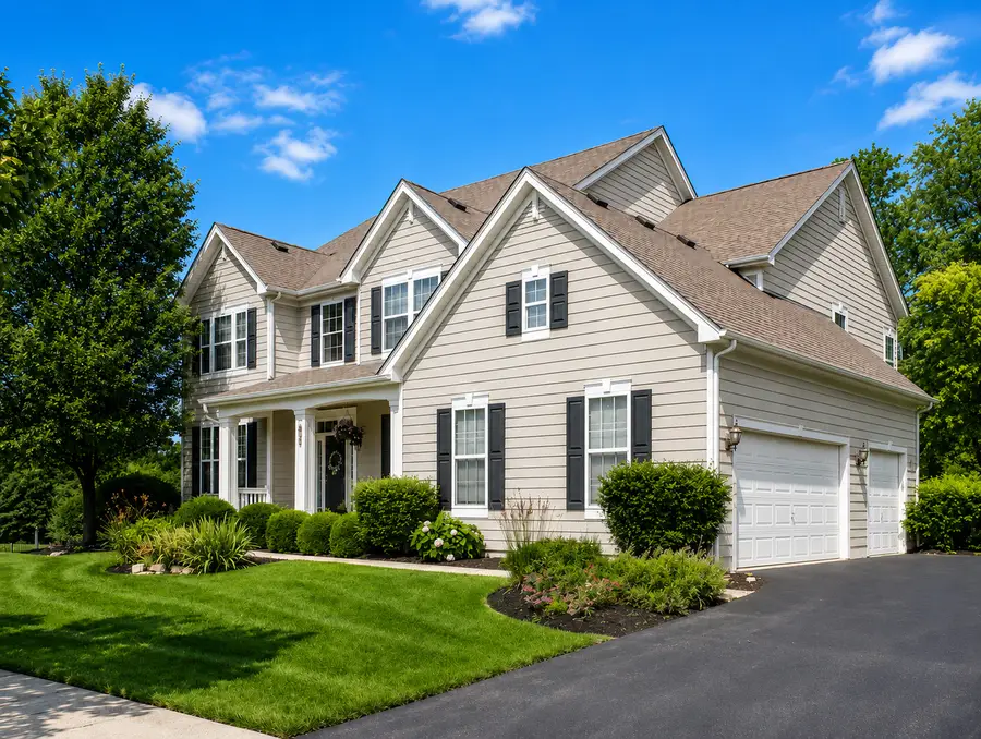 2989 Wagon Road, Elgin, IL 60124 - #2