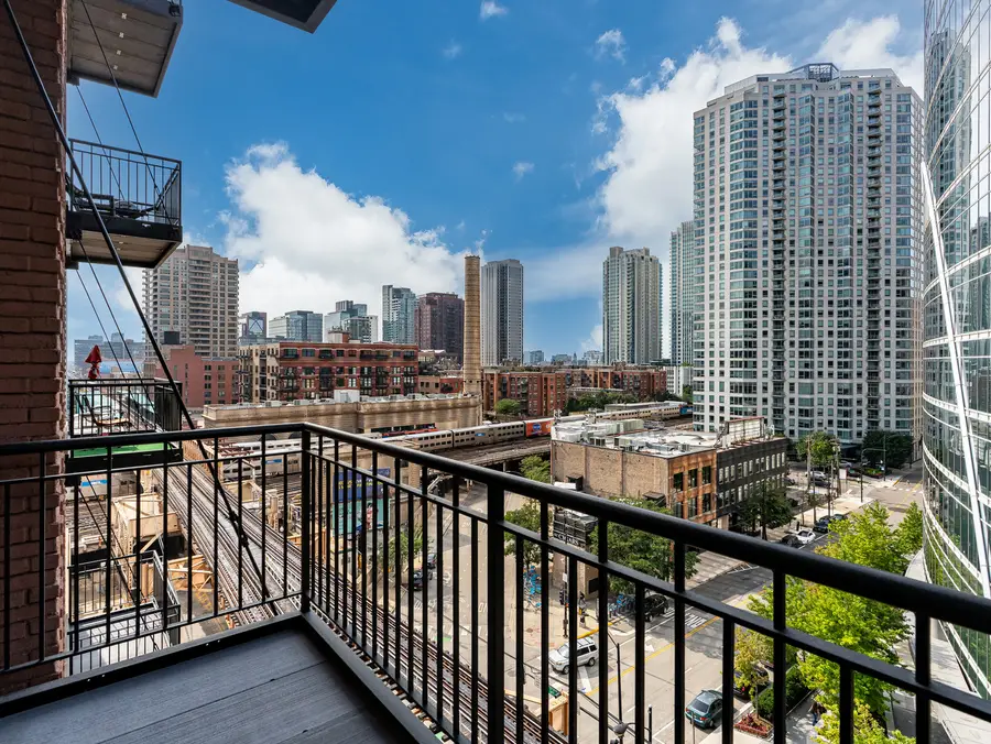 165 N Canal Street #809, Chicago, IL 60606 - #3