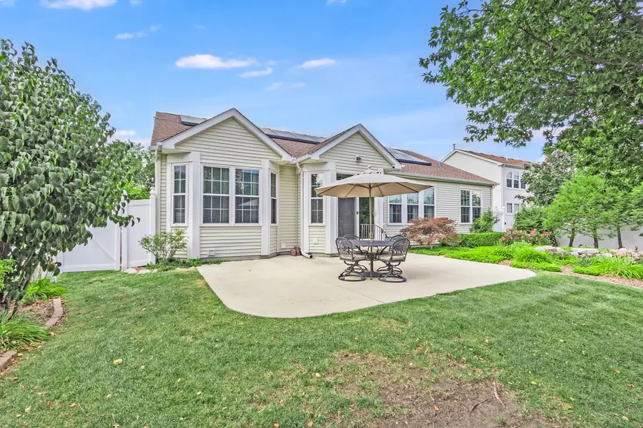 1715 Wintercrest Court, Shorewood, IL 60404 - #3
