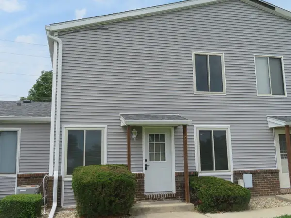 1901 C Lisbon Road #C, Morris, IL 60450