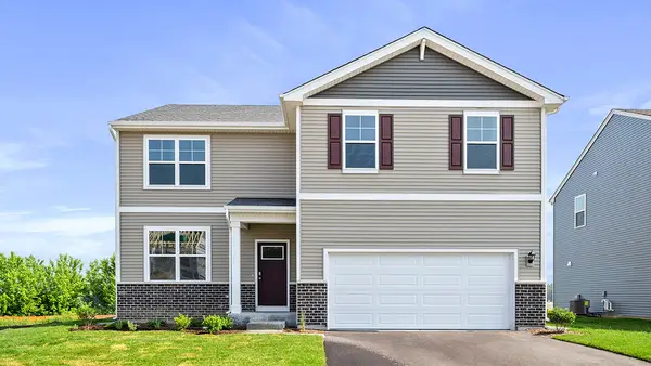13550 S Coronado Circle, Plainfield, IL 60544
