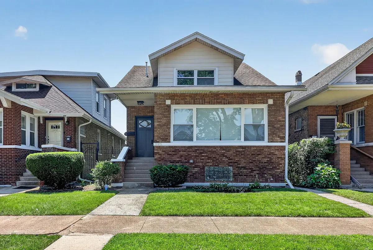 5311 W Cuyler Avenue, Chicago, IL 60641 - #1