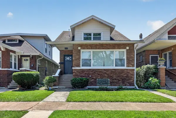 5311 W Cuyler Avenue, Chicago, IL 60641