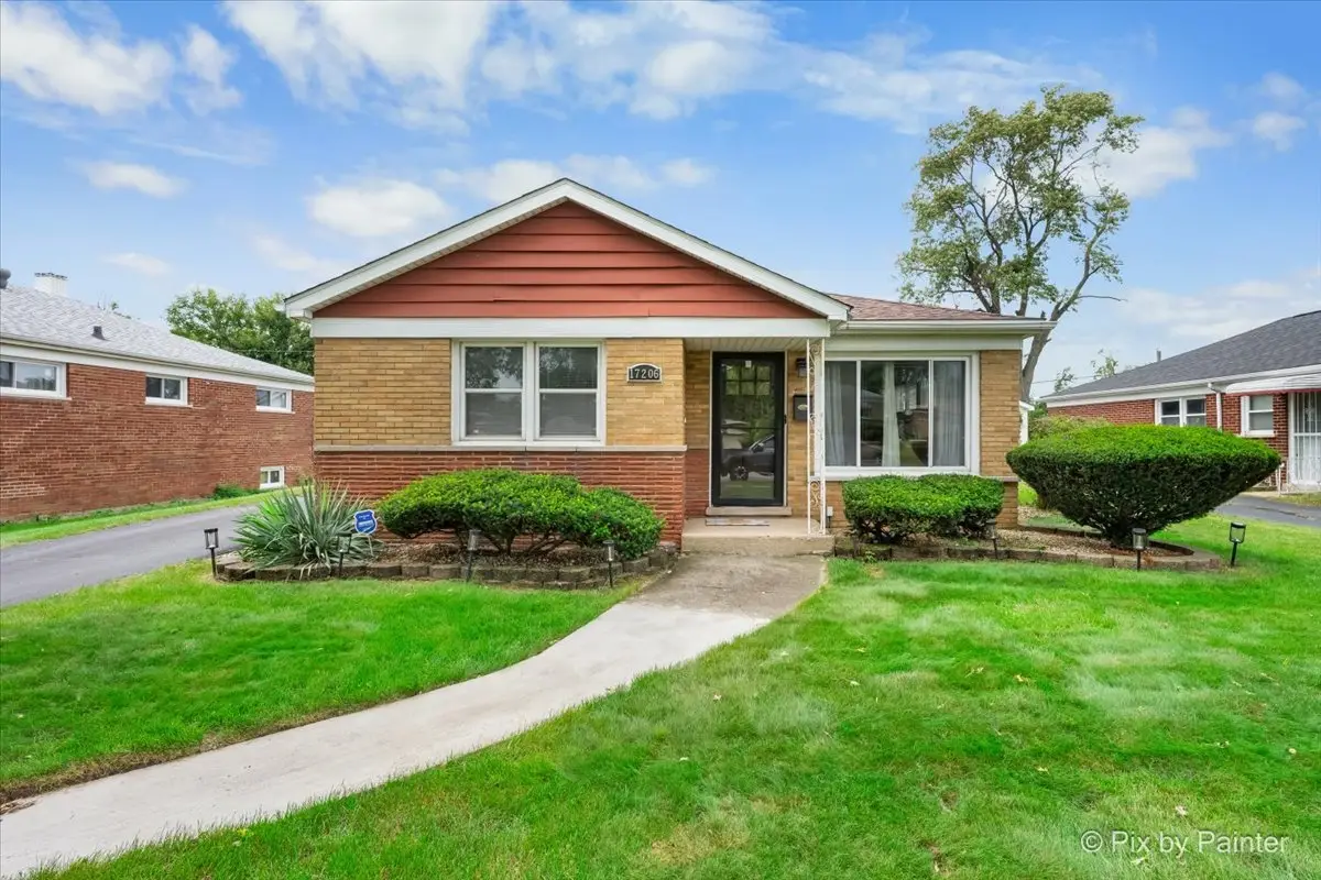 17206 Highland Avenue, Hazel Crest, IL 60429 - #1