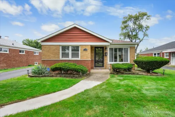 17206 Highland Avenue, Hazel Crest, IL 60429