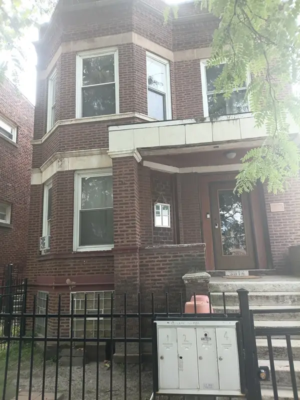 5514 S Winchester Avenue, Chicago, IL 60636