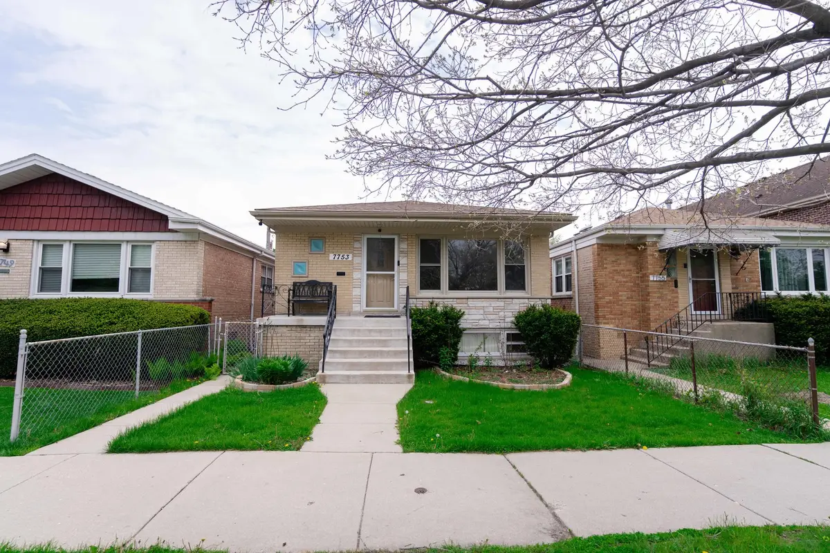 Address Withheld By Seller, Chicago, IL 60634 - #1