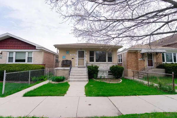 Address Withheld By Seller, Chicago, IL 60634