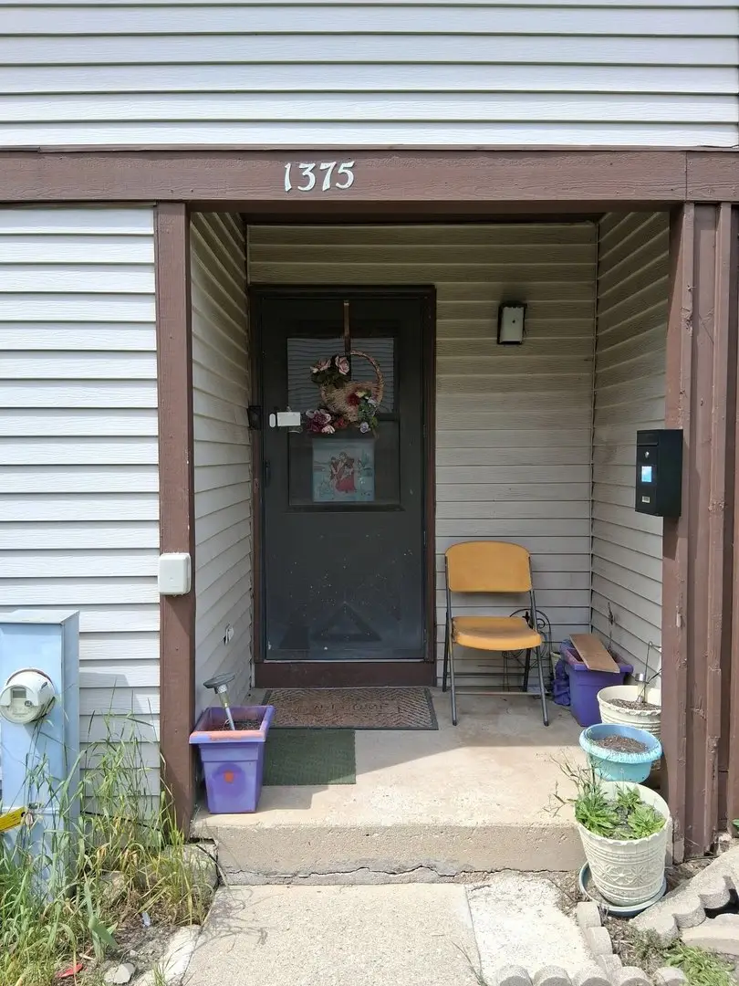 1375 Court Marguerite, Hanover Park, IL 60133 - #1