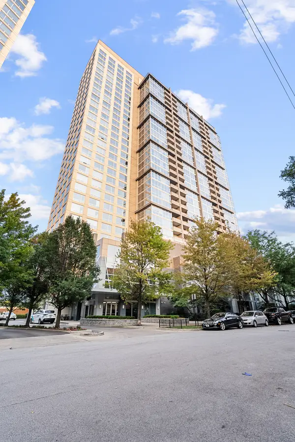 1901 S Calumet Avenue #1312, Chicago, IL 60616