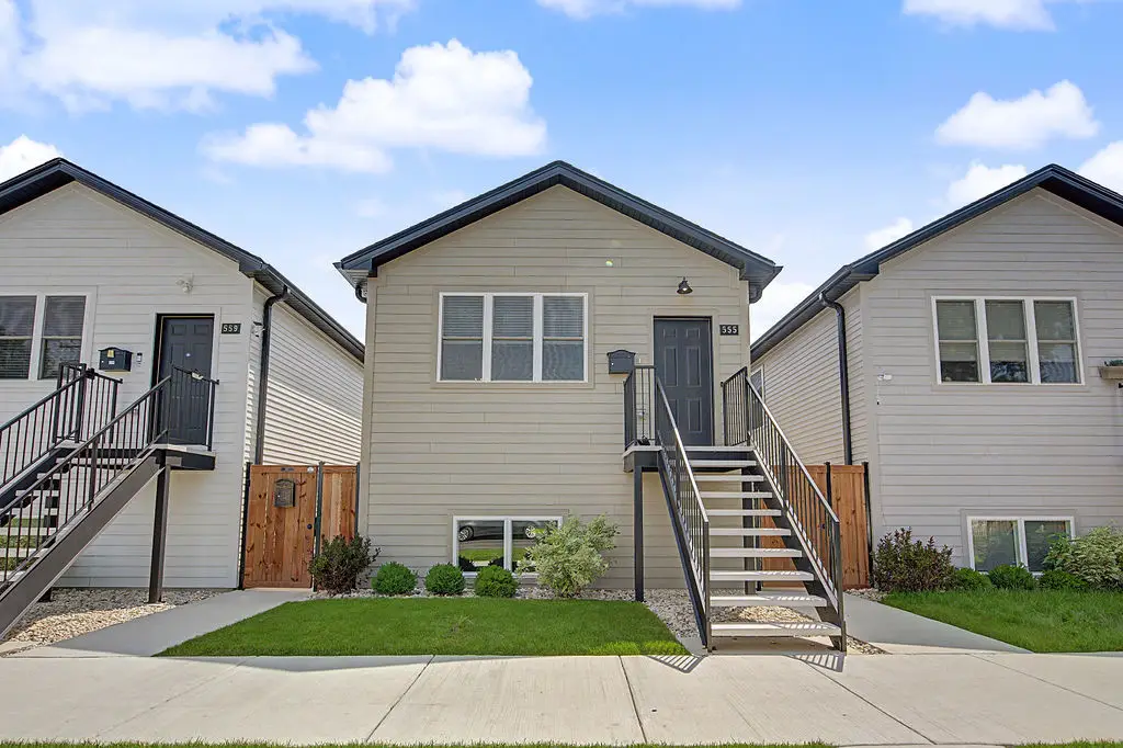 555 N Springfield Avenue, Chicago, IL 60624 - #1
