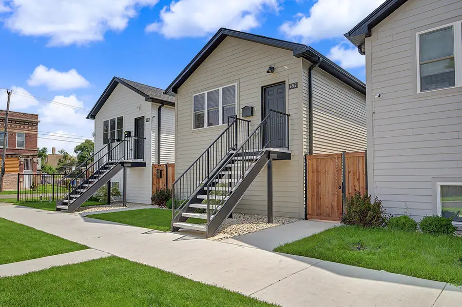 555 N Springfield Avenue, Chicago, IL 60624 - #2