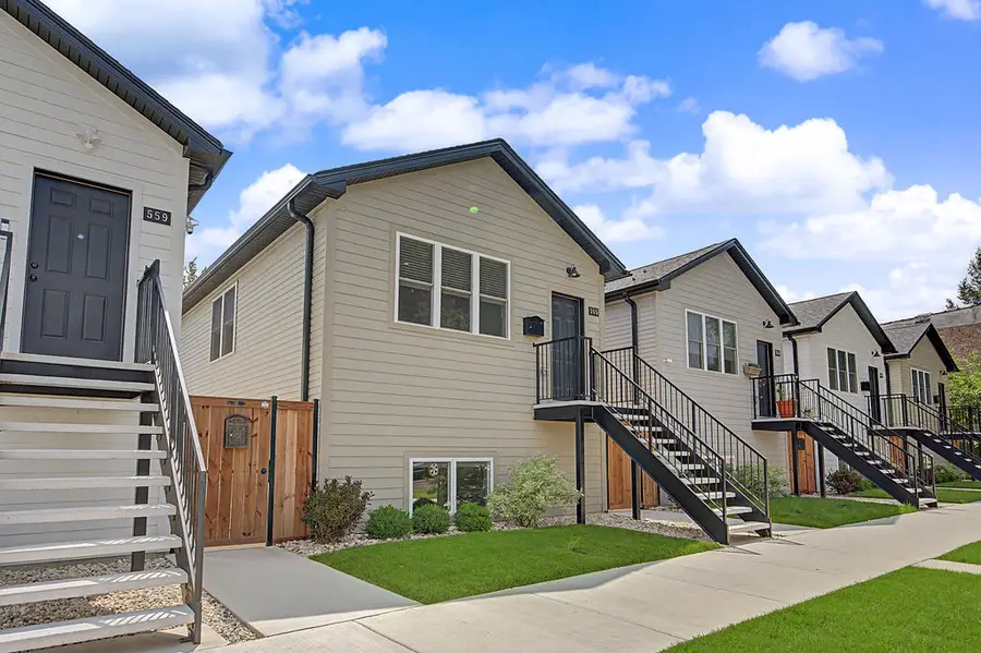 555 N Springfield Avenue, Chicago, IL 60624 - #3