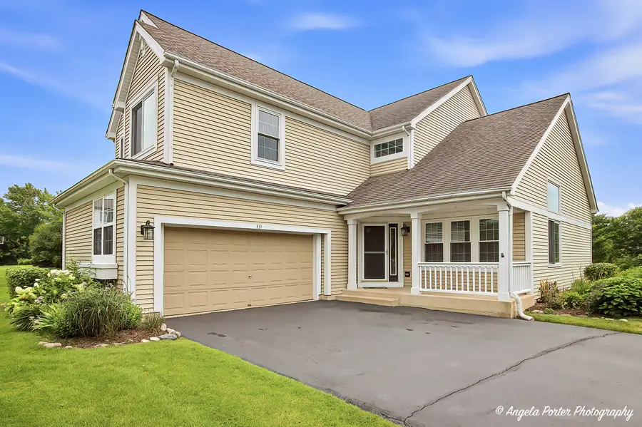 331 Hampton Court, Crystal Lake, IL 60012 - #2