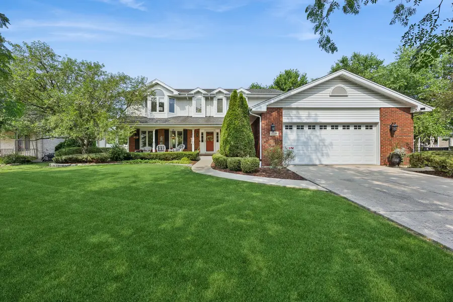 15518 Harbor Town Drive, Orland Park, IL 60462 - #2