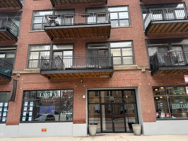 375 W Erie Street #608, Chicago, IL 60654