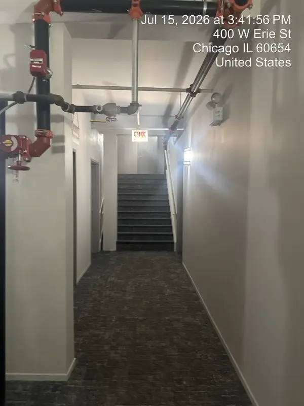 375 W Erie Street #608, Chicago, IL 60654 - #3