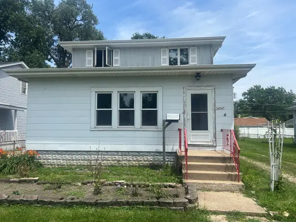 14947 Hamlin Avenue, Midlothian, IL 60445