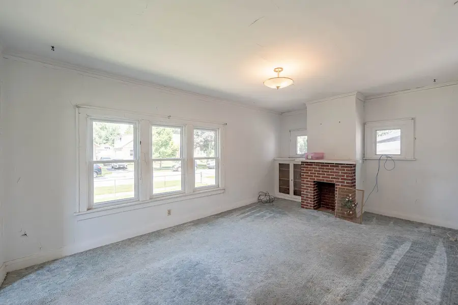 14947 Hamlin Avenue, Midlothian, IL 60445 - #3