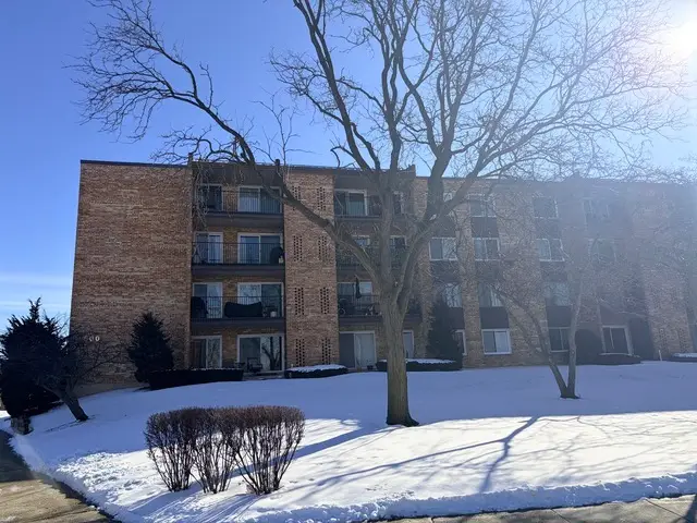 500 W Huntington Commons Road #255, Mount Prospect, IL 60056 - #1