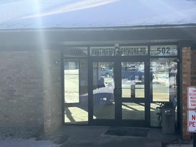 500 W Huntington Commons Road #255, Mount Prospect, IL 60056 - #2