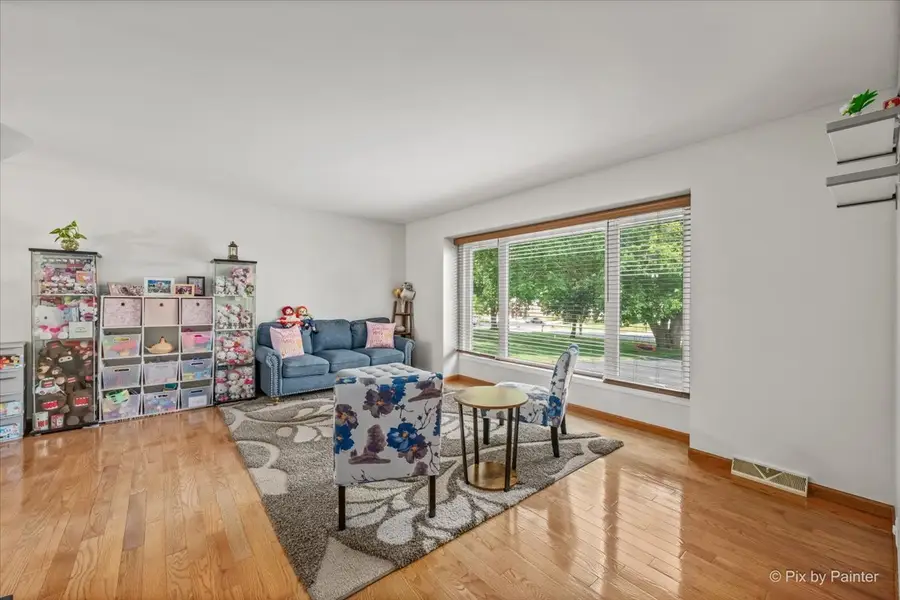 163 S Circle Avenue, Bloomingdale, IL 60108 - #2