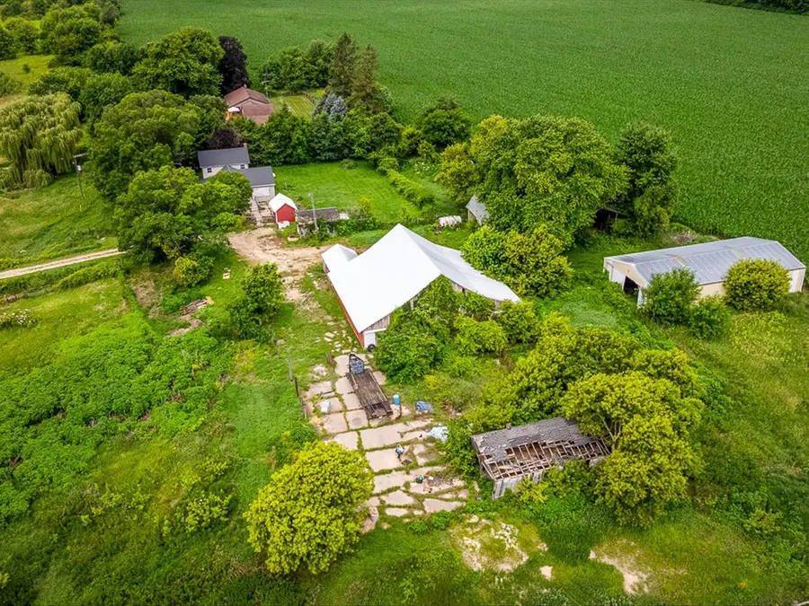 9836 E Maize Road, Ridott, IL 61067 - #3