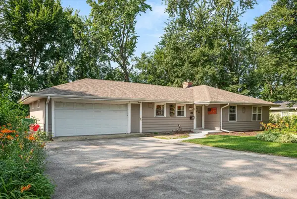 Address Withheld By Seller, Joliet, IL 60435