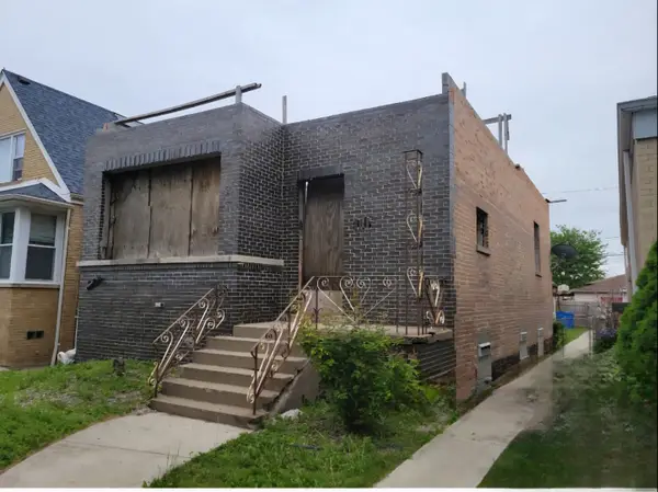 4637 S Kilpatrick Avenue, Chicago, IL 60632