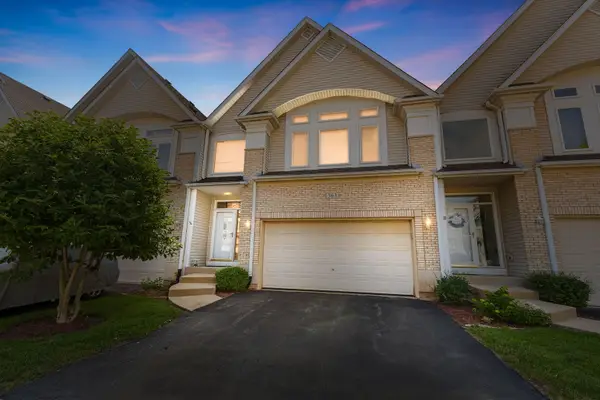 363 Aaron Lane, Bolingbrook, IL 60440