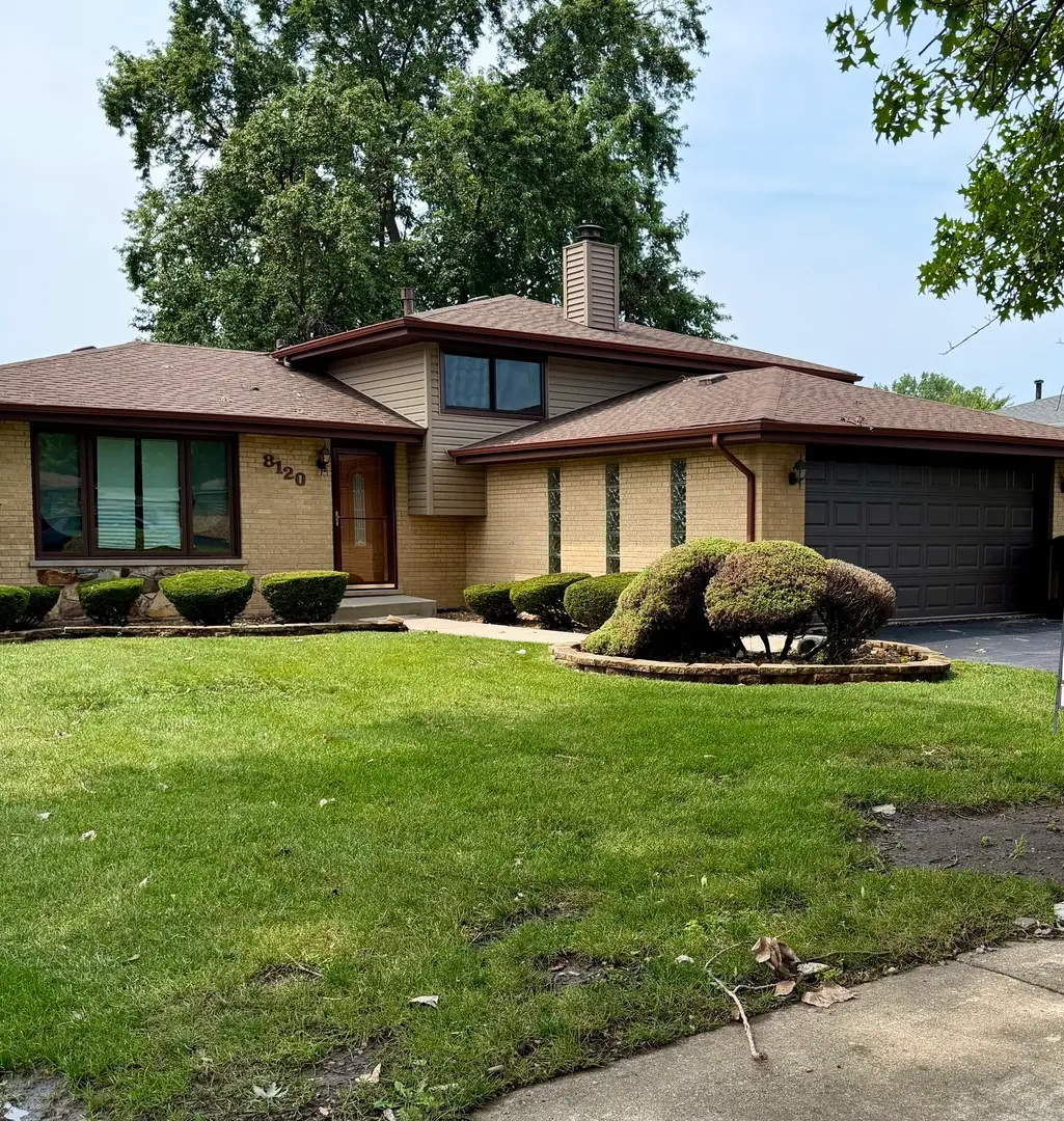 8120 Christeen Drive, Justice, IL 60458 - #1
