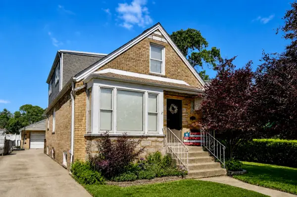 11020 S Lawndale Avenue, Chicago, IL 60655