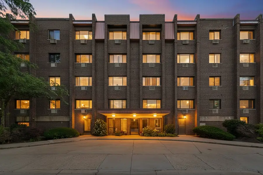4623 N Chester Avenue #103W, Chicago, IL 60656 - #2