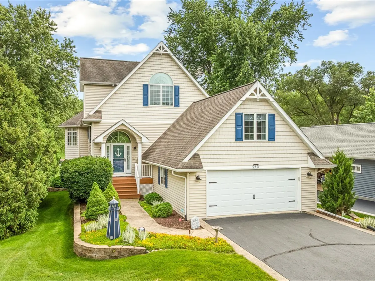 213 Lake Summerset Road, Davis, IL 61019 - #1