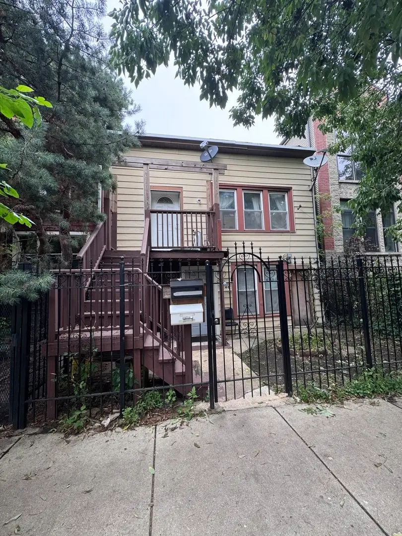 1940 W Huron Street, Chicago, IL 60622 - #1