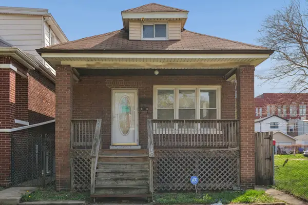 6521 S Saint Lawrence Avenue, Chicago, IL 60637