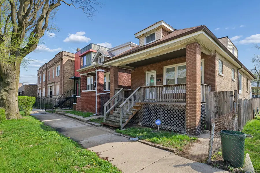 6521 S Saint Lawrence Avenue, Chicago, IL 60637 - #2