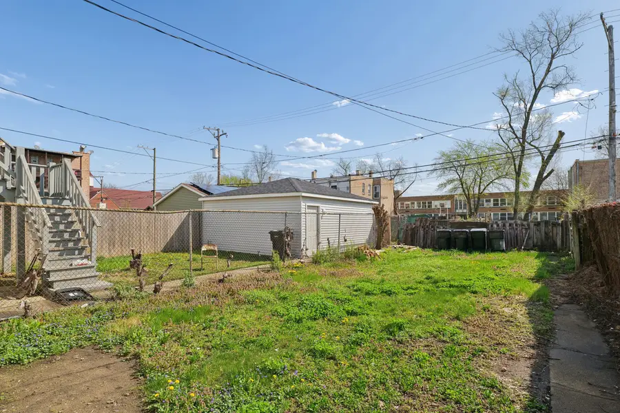 6521 S Saint Lawrence Avenue, Chicago, IL 60637 - #3