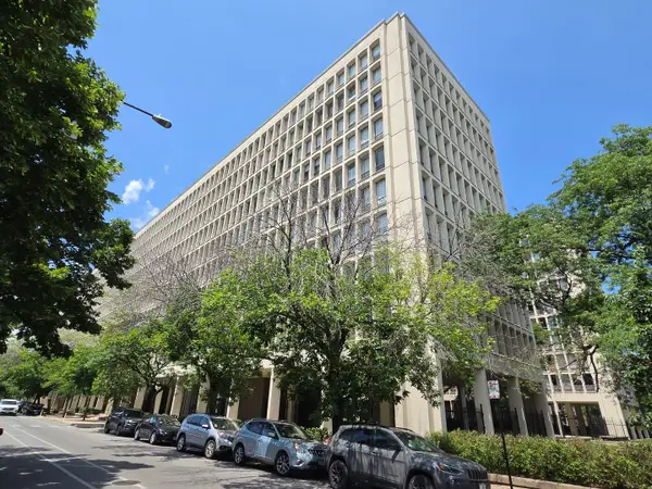 1450 E 55th Place #920S, Chicago, IL 60637