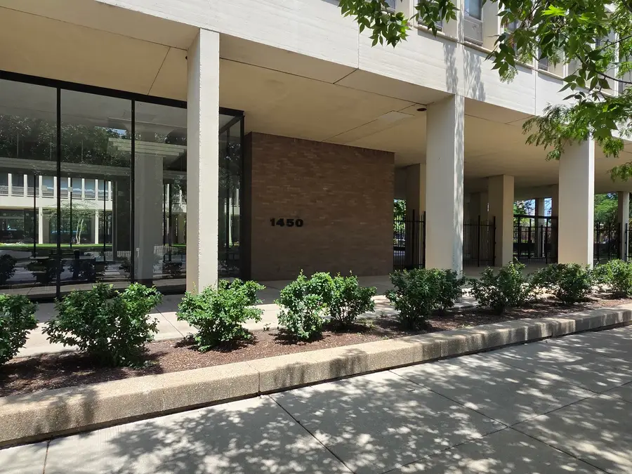 1450 E 55th Place #920S, Chicago, IL 60637 - #2