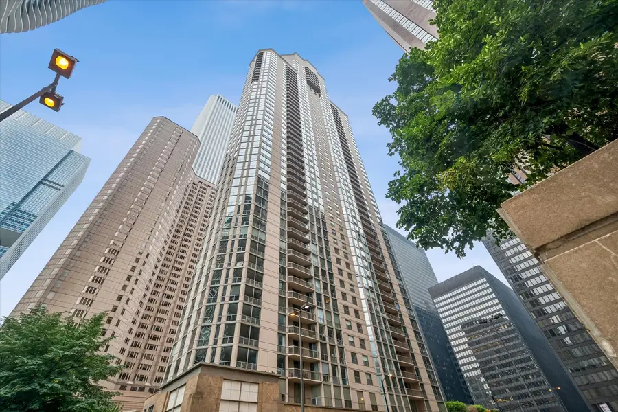 222 N Columbus Drive #1909, Chicago, IL 60601 - #2