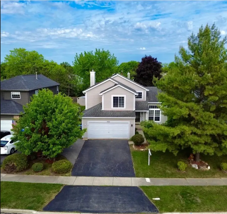 7681 Mendocino Drive, Gurnee, IL 60031 - #1