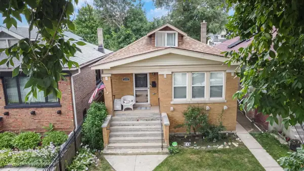 2333 N Keating Avenue, Chicago, IL 60639