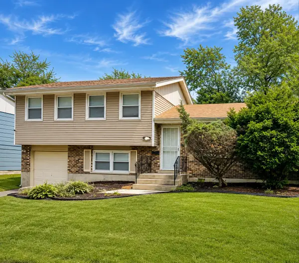 3421 Birchwood Drive, Hazel Crest, IL 60429
