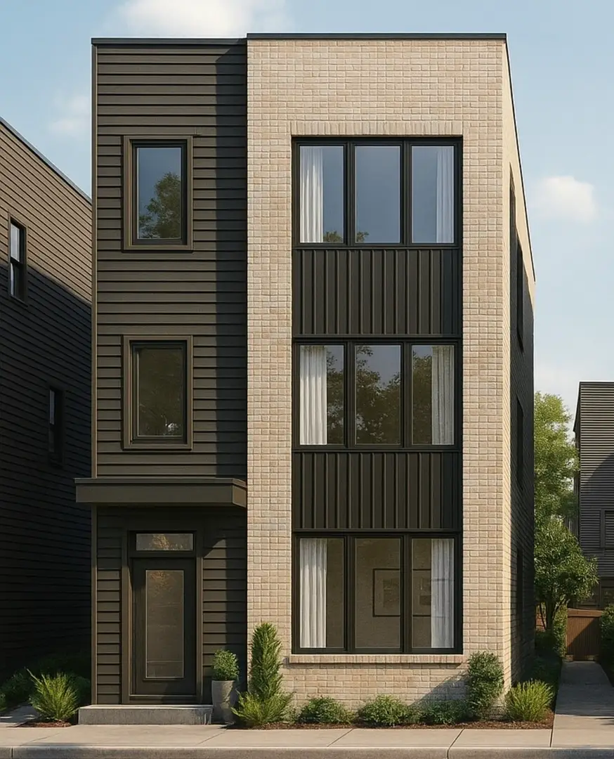 3215 W Fulton Street, Chicago, IL 60624 - #1