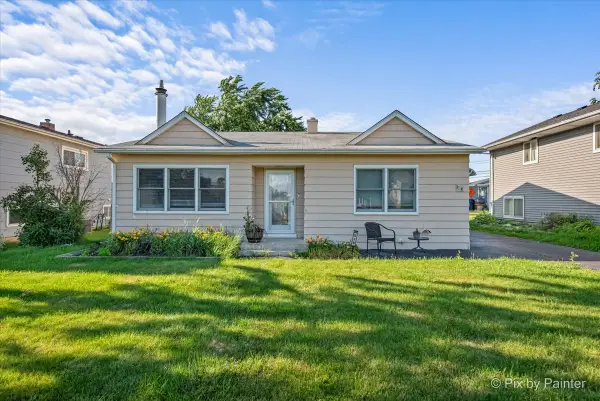 538 Harold Avenue, Glendale Heights, IL 60139