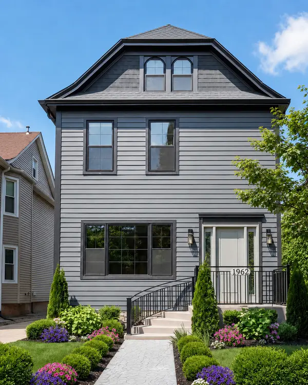 1962 W Wilson Avenue, Chicago, IL 60640